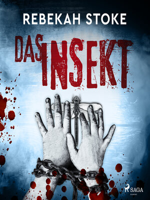 cover image of Das Insekt